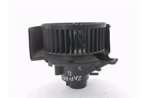 Recambio de motor calefaccion para opel zafira a 2.0 comfort referencia OEM IAM 90437893  