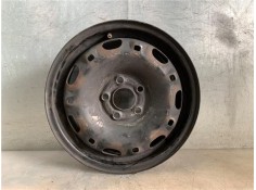 Recambio de llanta para volkswagen polo v (6r1) 1.0 referencia OEM IAM 6Q0601027AC  