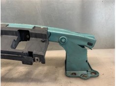 Recambio de refuerzo paragolpes para opel meriva 1.7 cdti referencia OEM IAM 1400698  