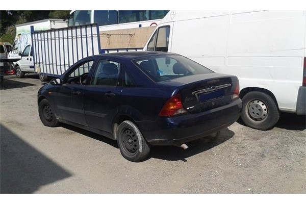 ford focus (daw, dbw) del año 