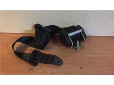 Recambio de cinturon seguridad trasero derecho para peugeot 206 1.4 e-music referencia OEM IAM 96544968XX  