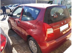 citroen c2 del año 2006