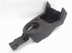 Recambio de embellecedor consola central para citroen berlingo 1.6 hdi 75 600 first furgón referencia OEM IAM 7588ZW 9645481577 