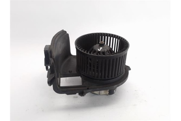 Recambio de motor calefaccion para renault kangoo i (f/kc0) referencia OEM IAM GMX76CLIM010  