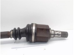 Recambio de palier delantero izquierdo para renault grand scénic ii (jm0/1_) 1.9 dci (jm12, jm0g) referencia OEM IAM 8200198016 