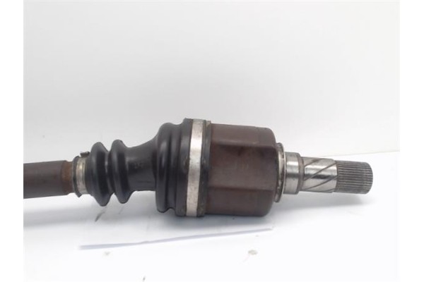 Recambio de palier delantero izquierdo para renault grand scénic ii (jm0/1_) 1.9 dci (jm12, jm0g) referencia OEM IAM 8200198016 