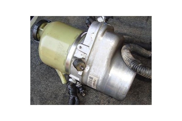 Recambio de bomba servodireccion para opel astra g fastback (f48_, f08_) 2.0 dti 16v referencia OEM IAM    Recambio de bomba servodireccion para opel astra g fastback (f48_, f08_) 2.0 dti 16v referencia OEM IAM