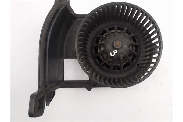 Recambio de motor calefaccion para renault kangoo i (f/kc0) referencia OEM IAM GMX76CLIM010  