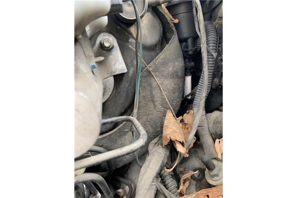 Recambio de servofreno para jeep cherokee (kj) 2.8 crd extreme referencia OEM IAM 05134120AA  