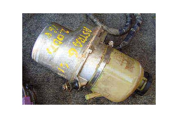 Recambio de bomba servodireccion para opel astra g fastback (f48_, f08_) 2.0 dti 16v referencia OEM IAM    Recambio de bomba servodireccion para opel astra g fastback (f48_, f08_) 2.0 dti 16v referencia OEM IAM