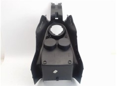 Recambio de embellecedor consola central para citroen berlingo 1.6 hdi 75 600 first furgón referencia OEM IAM 7588ZW 9645481577 