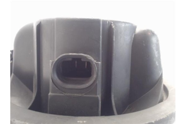 Recambio de motor calefaccion para renault kangoo i (f/kc0) referencia OEM IAM GMX76CLIM010  