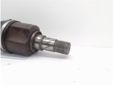 Recambio de palier delantero izquierdo para renault grand scénic ii (jm0/1_) 1.9 dci (jm12, jm0g) referencia OEM IAM 8200198016 