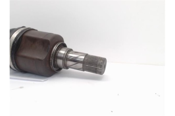 Recambio de palier delantero izquierdo para renault grand scénic ii (jm0/1_) 1.9 dci (jm12, jm0g) referencia OEM IAM 8200198016 