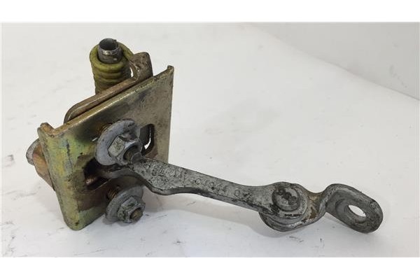 Recambio de bisagra inf. puerta delantero derecha para citroen saxo (1996) 1.4 vts [1,4 ltr. - 55 kw] referencia OEM IAM   