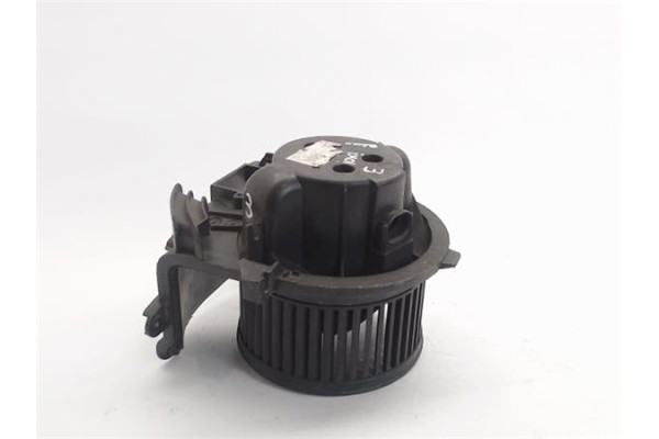 Recambio de motor calefaccion para renault kangoo i (f/kc0) referencia OEM IAM GMX76CLIM010  