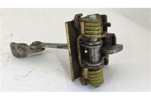 Recambio de bisagra inf. puerta delantero derecha para citroen saxo (1996) 1.4 vts [1,4 ltr. - 55 kw] referencia OEM IAM   
