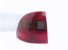 Recambio de piloto trasero izquierdo para opel astra f berlina referencia OEM IAM   