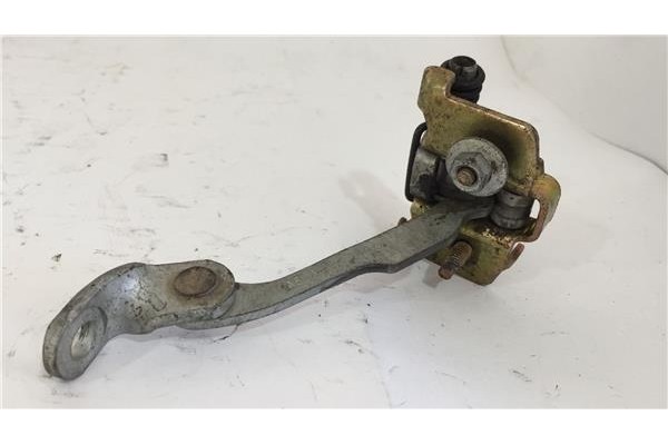 Recambio de bisagra inf. puerta trasero derecha para citroen saxo (1996) 1.4 vts [1,4 ltr. - 55 kw] referencia OEM IAM   