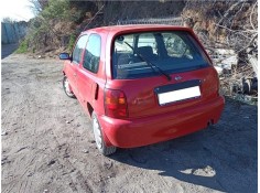 nissan micra (k11) del año 1994