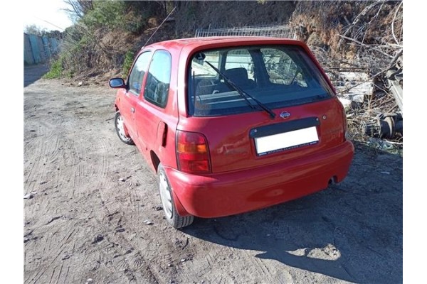 nissan micra (k11) del año 1994