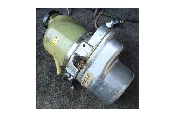 Recambio de bomba servodireccion para opel astra g fastback (f48_, f08_) 1.7 cdti referencia OEM IAM    Recambio de bomba servodireccion para opel astra g fastback (f48_, f08_) 1.7 cdti referencia OEM IAM