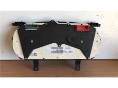 Recambio de cuadro completo para renault clio ii fase ii (b/cb0) 1.2 authentique referencia OEM IAM P8200276531A NS8946539W 