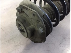Recambio de amortiguador delantero izquierdo para citroen berlingo 1.9 d (mfwjz) referencia OEM IAM 5202P9  