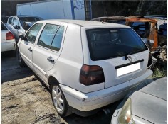 volkswagen golf iii (1h1) del año 1997