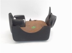 Recambio de embellecedor columna direccion para citroen berlingo 1.6 hdi 75 600 first furgón referencia OEM IAM 4131T5 964657247