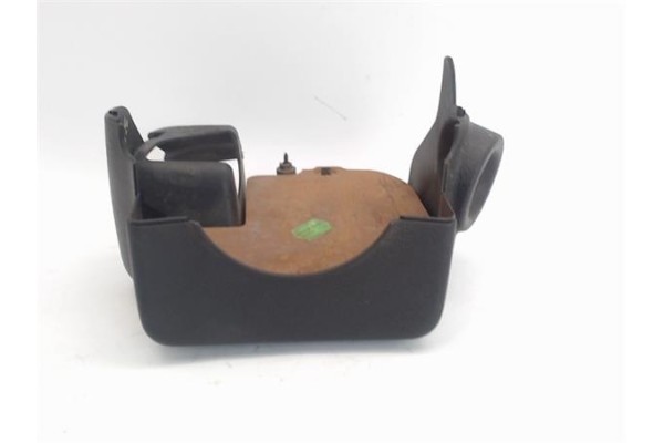Recambio de embellecedor columna direccion para citroen berlingo 1.6 hdi 75 600 first furgón referencia OEM IAM 4131T5 964657247