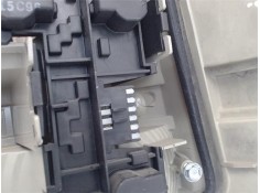 Recambio de piloto trasero izquierdo para opel astra f berlina referencia OEM IAM   