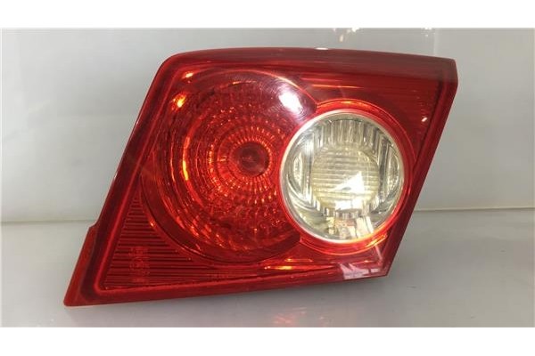 Recambio de piloto interior derecho para chevrolet lacetti (2005) 1.4 se [1,4 ltr. - 70 kw cat] referencia OEM IAM   