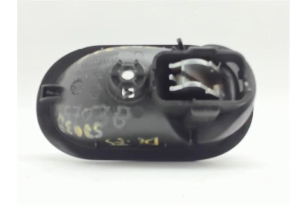 Recambio de manilla int. puerta delantero izquierda para renault scenic ii (jm)(2003) 1.5 dci (jm0f) referencia OEM IAM 82000284