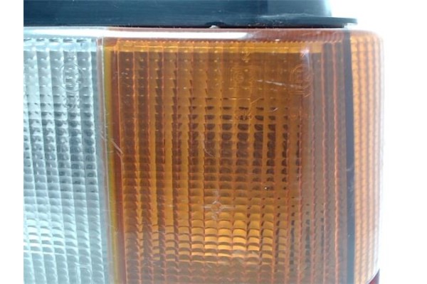 Recambio de piloto trasero derecho para citroen bx berlina referencia OEM IAM 95656446  