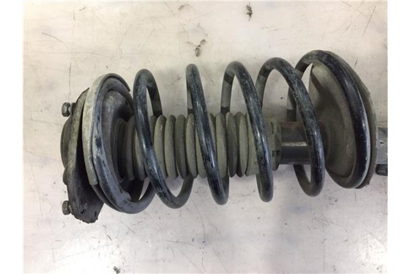 Recambio de amortiguador delantero izquierdo para citroen berlingo 1.9 d (mfwjz) referencia OEM IAM 5202P9  