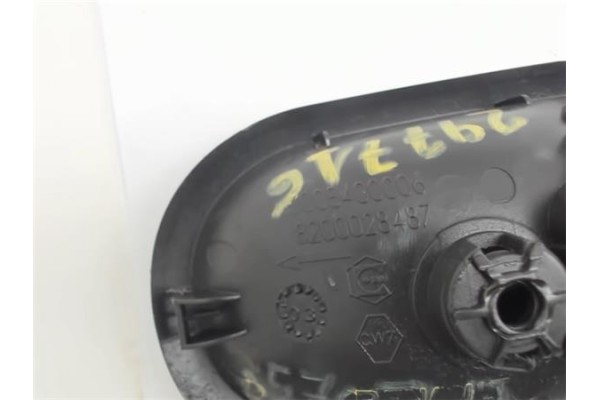 Recambio de manilla int. puerta delantero izquierda para renault scenic ii (jm)(2003) 1.5 dci (jm0f) referencia OEM IAM 82000284