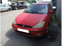 ford focus (daw, dbw) del año 2003