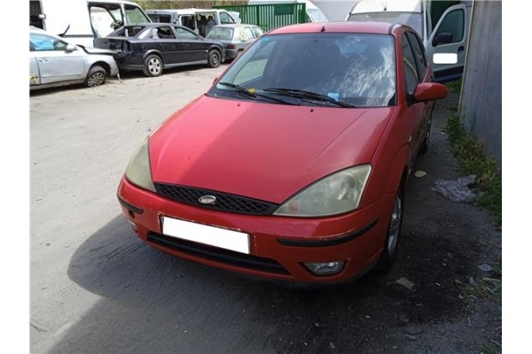 ford focus (daw, dbw) del año 2003