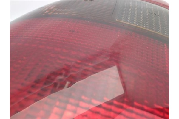 Recambio de piloto trasero izquierdo para opel astra f berlina referencia OEM IAM   