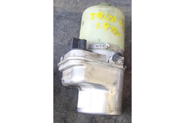 Recambio de bomba servodireccion para seat ibiza (6l1) 1.9 tdi referencia OEM IAM   