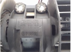 Recambio de motor calefaccion para bmw serie 3 berlina (e46) referencia OEM IAM 70669  
