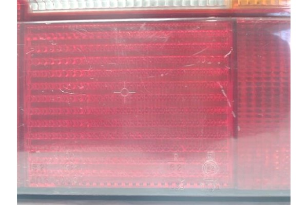 Recambio de piloto trasero derecho para citroen bx berlina referencia OEM IAM 95656446  