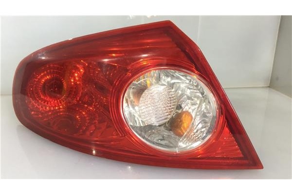 Recambio de piloto trasero izquierdo para chevrolet lacetti (2005) 1.4 se [1,4 ltr. - 70 kw cat] referencia OEM IAM   