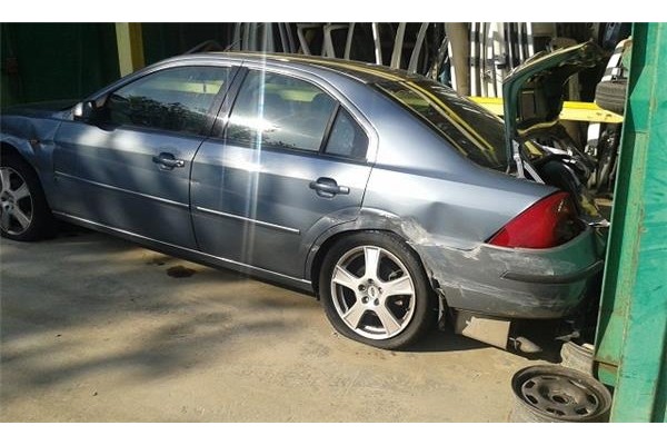 ford mondeo iii (b5y) del año 