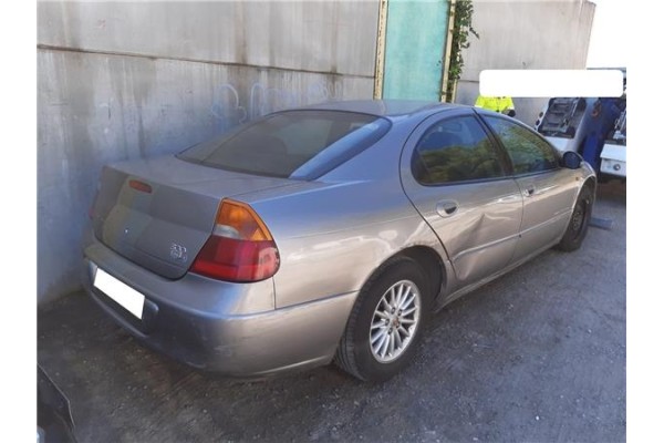chrysler 300m lr del año 1998