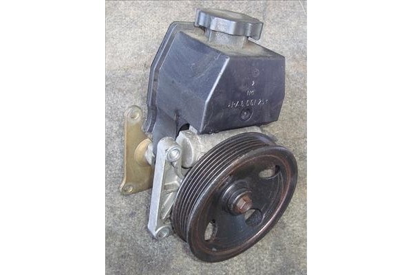 Recambio de bomba servodireccion para mercedes-benz slk (bm 170) roadster 2.3 230 compressor (170.447) referencia OEM IAM 002466