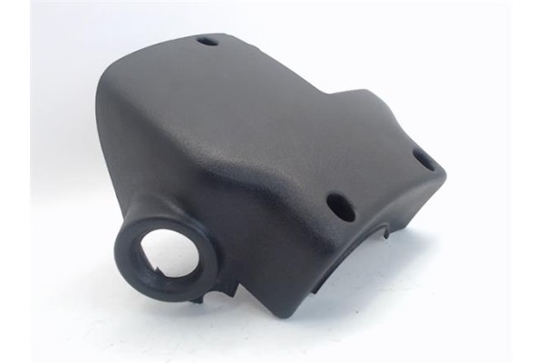 Recambio de embellecedor columna direccion para citroen berlingo 1.6 hdi 75 600 first furgón referencia OEM IAM 4131T5 964657247