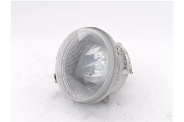 Recambio de faro antiniebla derecho para jeep cherokee (kj) 2.8 crd extreme referencia OEM IAM 55156866AA 61B58820042 