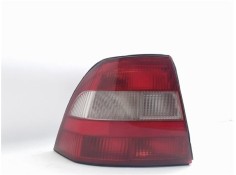 Recambio de piloto trasero izquierdo para opel vectra b berlina referencia OEM IAM 90568047  